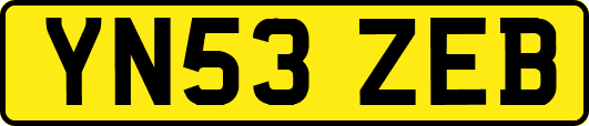 YN53ZEB