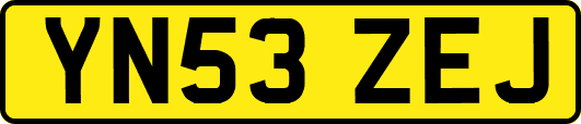 YN53ZEJ