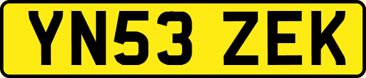 YN53ZEK