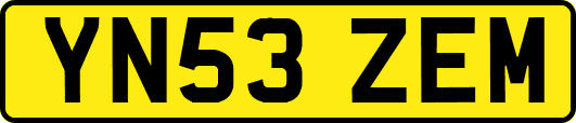 YN53ZEM