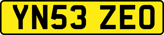 YN53ZEO