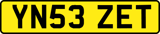 YN53ZET