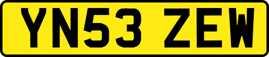 YN53ZEW