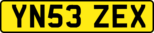 YN53ZEX