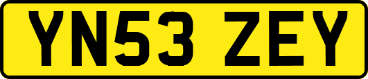 YN53ZEY