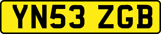 YN53ZGB