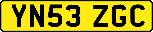 YN53ZGC