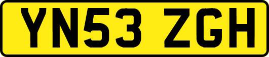 YN53ZGH
