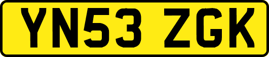 YN53ZGK