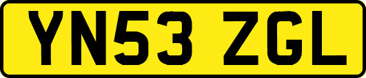 YN53ZGL
