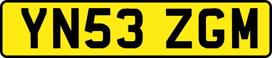 YN53ZGM