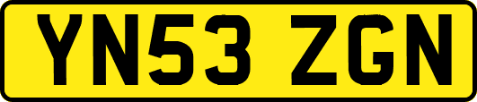 YN53ZGN