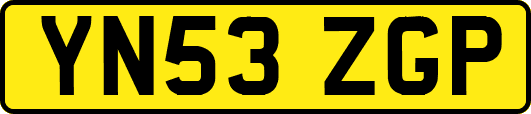 YN53ZGP