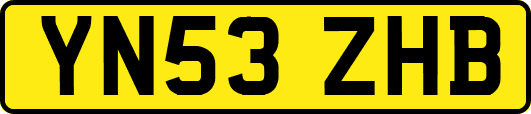 YN53ZHB