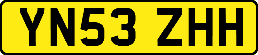 YN53ZHH