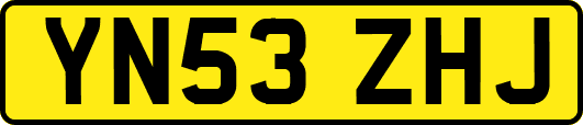 YN53ZHJ