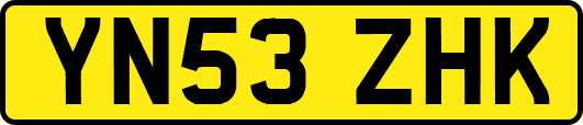 YN53ZHK