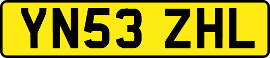 YN53ZHL