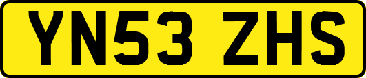 YN53ZHS