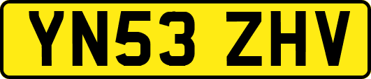 YN53ZHV