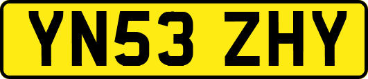 YN53ZHY