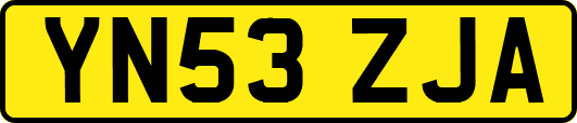 YN53ZJA
