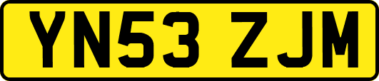 YN53ZJM