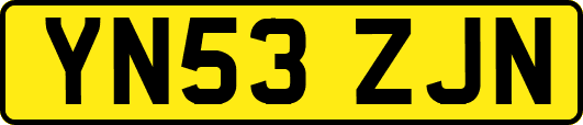 YN53ZJN