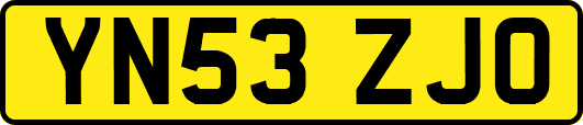 YN53ZJO
