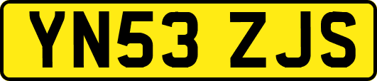 YN53ZJS