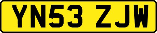 YN53ZJW