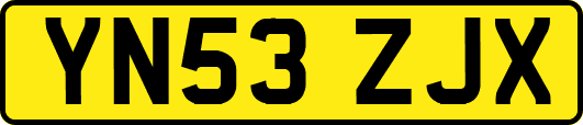 YN53ZJX