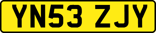 YN53ZJY