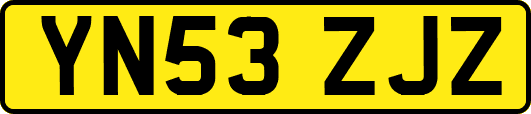 YN53ZJZ