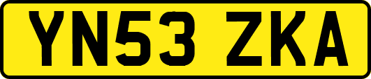 YN53ZKA