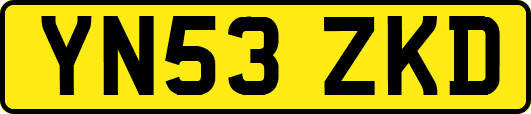 YN53ZKD