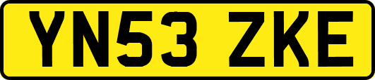 YN53ZKE