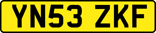 YN53ZKF