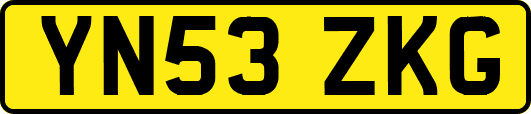YN53ZKG