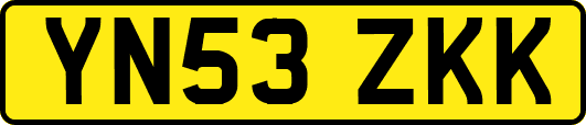 YN53ZKK