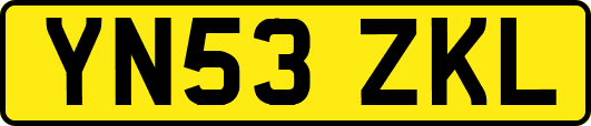 YN53ZKL