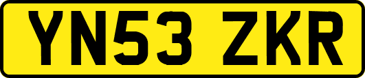 YN53ZKR