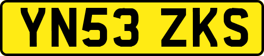 YN53ZKS