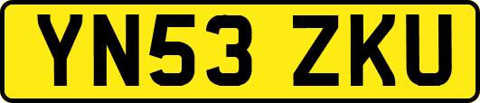YN53ZKU