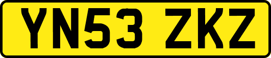 YN53ZKZ
