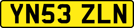 YN53ZLN