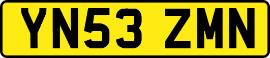YN53ZMN