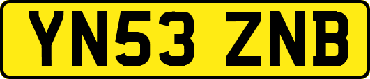 YN53ZNB