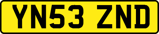 YN53ZND