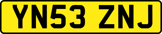 YN53ZNJ